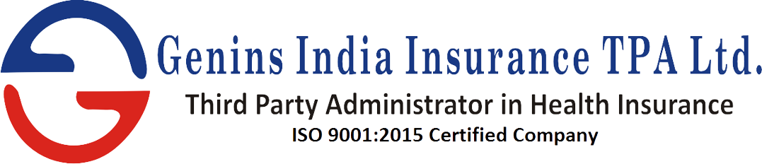 Genins India TPA Ltd.