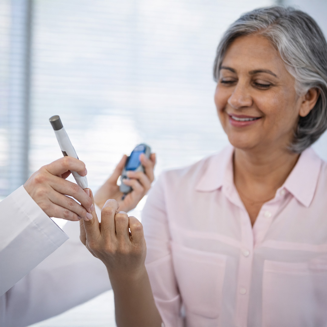 Diabetic Retinopathy