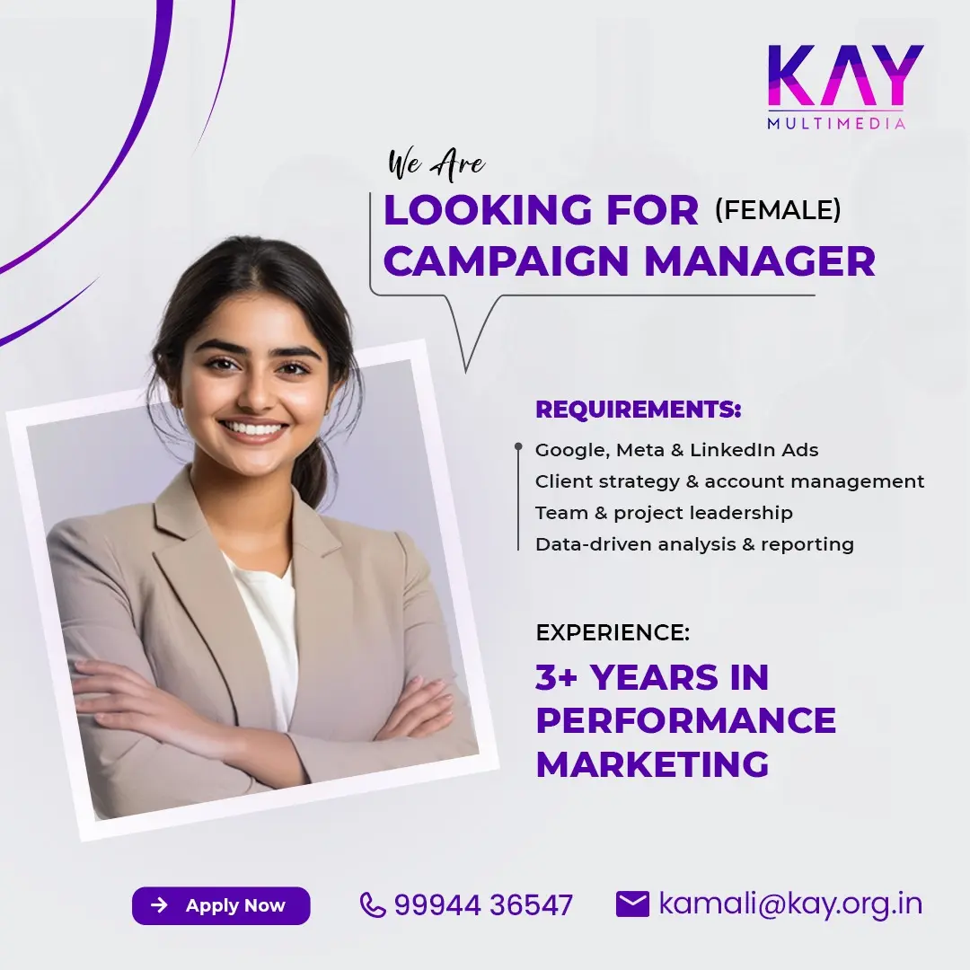 Campaign Manager
