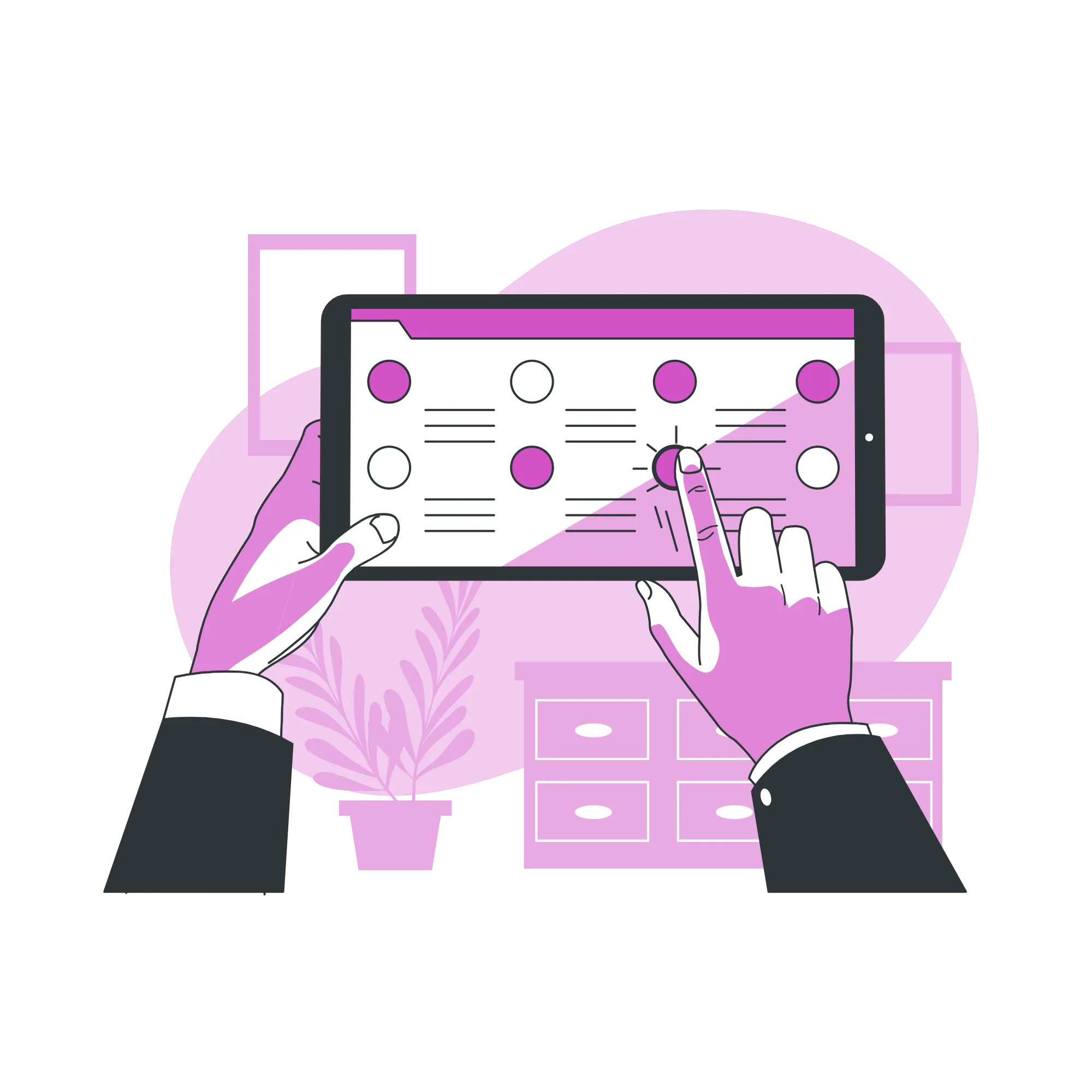 Form Image - KAY Multimedia Solutions - KAY Multimedia Solutions