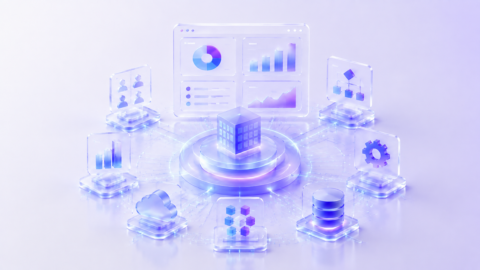 Why Choose KAY Multimedia for CRM ERP Implementation