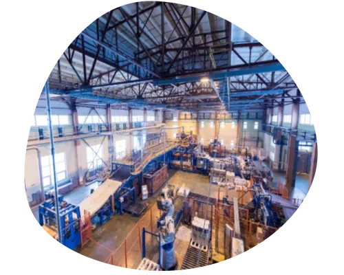 Smart Manufacturing Digital Solutions Chennai - KAY Multimedia