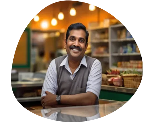 Retail and E-Commerce Digital Solutions Chennai - KAY Multimedia