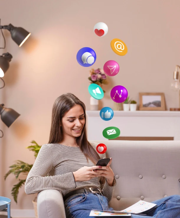 Social Media Marketing Company Chennai - KAY Multimedia Solutions
