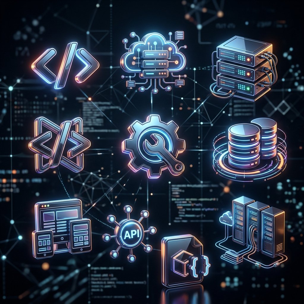 Web Development Technologies